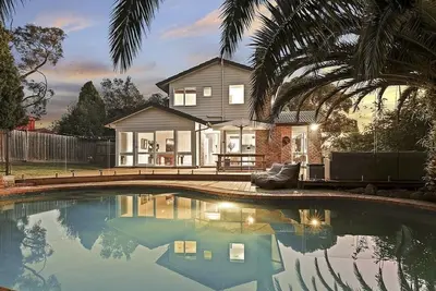 Image de Coastal Family Haven with Pool - Mornington Peninsula