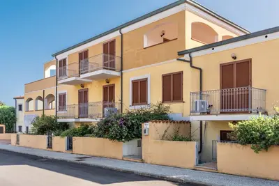 Image de Le Pavoncelle two-room apartment sleeps 4 with air conditioning