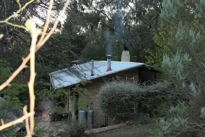 Image de Tuena Cottage