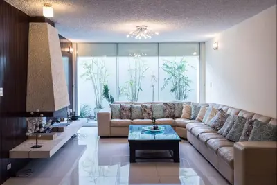 Image de Comfy house in Miraflores for Families or Groups