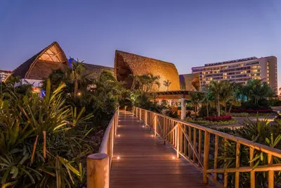 Image de Nuevo Vallarta-Vidanta Luxury Resort