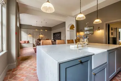 Image de 70 Walmgate - a premium stay that sleeps 11 guests in 5 bedrooms