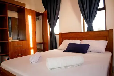 Image de Serine Appartements 2 chambres avec services hĂ´teliers
