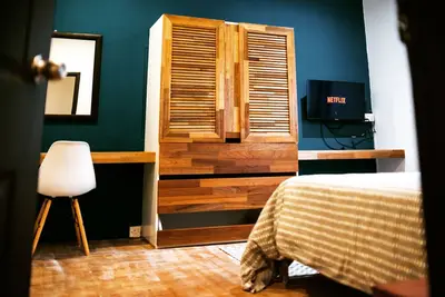 Image de Ti Lakaz un appartement avec jardin proche de la mer