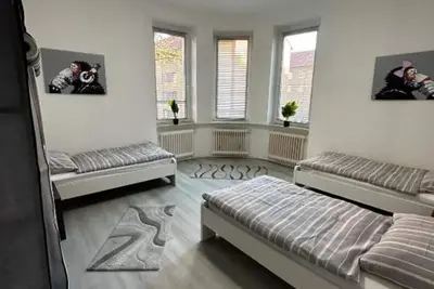 Image de Apartment for max 6 guests near Hagen-City