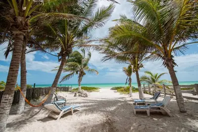 Image de Maison de plage privée Hacienda Antigua