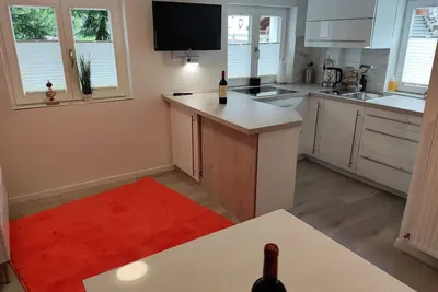Image de Vacation apartment\/apartment for 2 guests with 48m² in Sulzberg (172689)