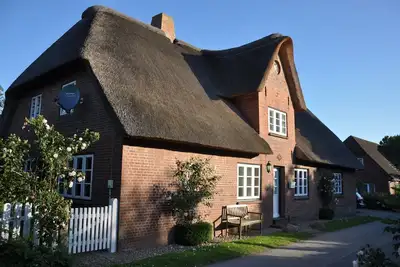 Image de Vacation apartment/apartment for 8 guests with 105m² in Oldsum (172755)