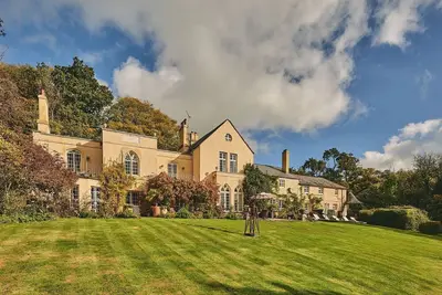 Image de Roupel Hall - Luxury Cottages