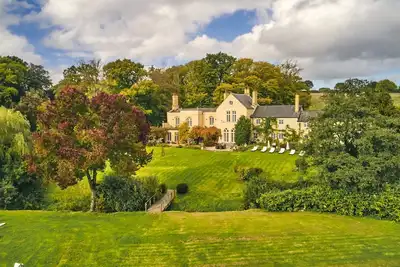 Image de Roupel Estate - Luxury Cottages
