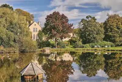 Image de Roupel East Wing - Luxury Cottages