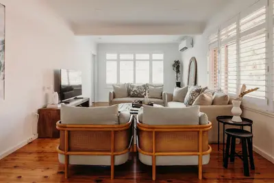 Image de The Bay. Effortless family fun. Pet friendly.