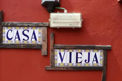 Image de Casa El Comisario - Casa Vieja