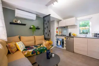 Image de « Mobil Home Queen Margaret »