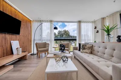 Image de Olive 301 · Amazing 2br Luxury Apt in Alto Las Palmas