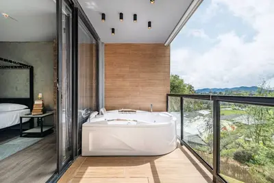 Image de Olive 311 · Luxury 2br Apt New York Style in Alto Las Palmas