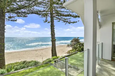 Image de Beachside at The Entrance