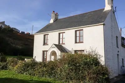 Image de Gladstone, pet friendly, character holiday cottage in Aberdaron