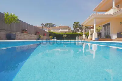 Image de Villa Zozo, 4 bedroom villa with private pool