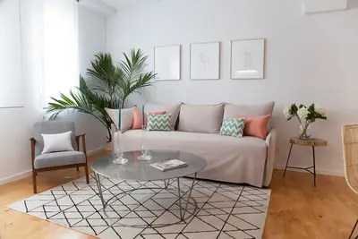 Image de Appartement central au coeur de la ville