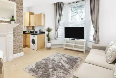 Image de The Roost Group - 2 Bedrooms - Apartment #2