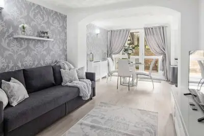 Image de The Roost Group - 1 Bedroom - Lower Ground