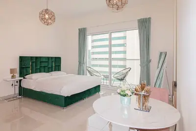 Image de The Prive Hospitality - Ag Tower
