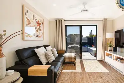 Image de Alkira - Pet Friendly - 4 Mins Walk to Beach