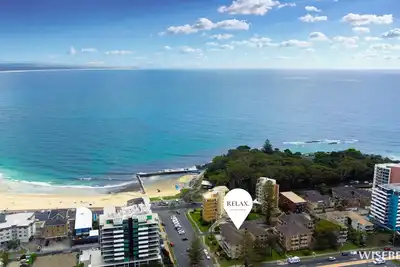 Image de Breakers 6 - Beach View