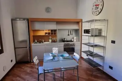 Image de Charming apartment in former convent