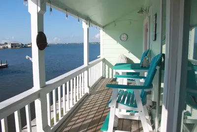 Image de Spectacular Key Allegro setting in Rockport