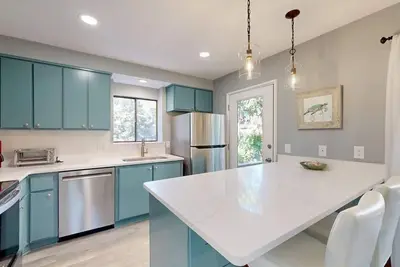 Image de Wonderfully Decorated Two Bedroom Water Oak Villa!