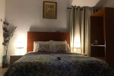 Image de Luxury Apartment in Accra - 15 min from Kotoka International Airport
