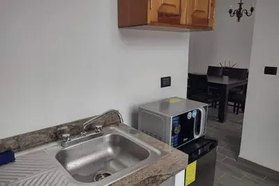 Beautiful apartment in the center of Coatepec