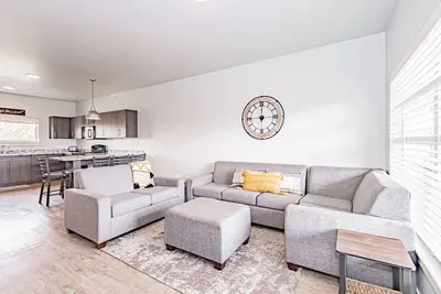 Image de Perfect for Groups Full Kitchen Gym & Free Parking