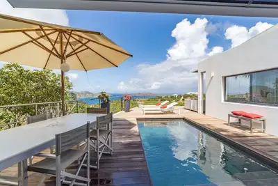 Image de Ti Agave Luxury villa