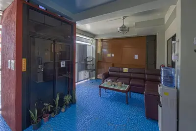 Image de Alicia Apartment