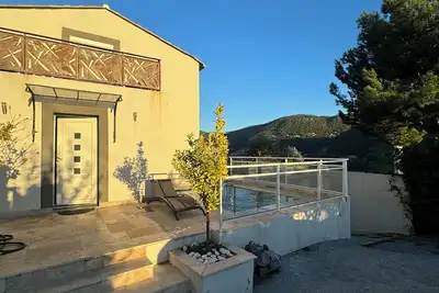 Image de Villa de charme