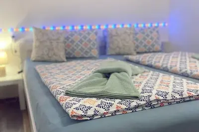 Image de Holiday Home-Free Bed Linen\/Towels And Car Park