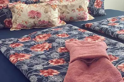 Image de Cozy and beautiful holiday flat.