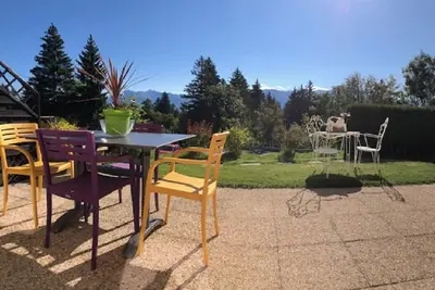Image de My Cosy Flat in the Mountains