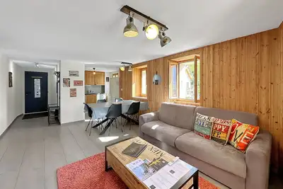 Image de The Rock House Ă 5mns de Sion