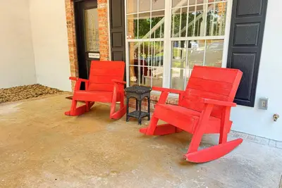 Image de Three Bedroom House at Hamestring Creek