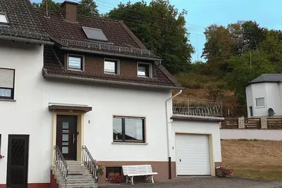 Image de Vacation cottage Gisela
