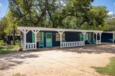Image de Cabin 2 - Cabin near the pool