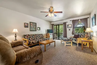 Image de Condo D - Two Bedroom Condo