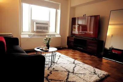 Image de Nyc Family Hub: Entire Apartment