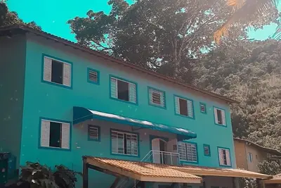 Image de Chalet Bem Brasil -04