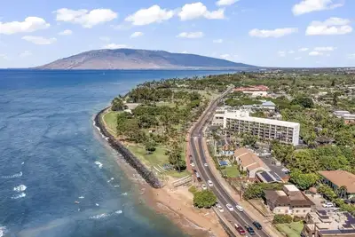 Image de Oceanview 1 bedroom condo in the heart of it all