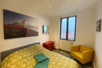 Image de Chic & Cosy F2 Gare Netflix Centre-Ville